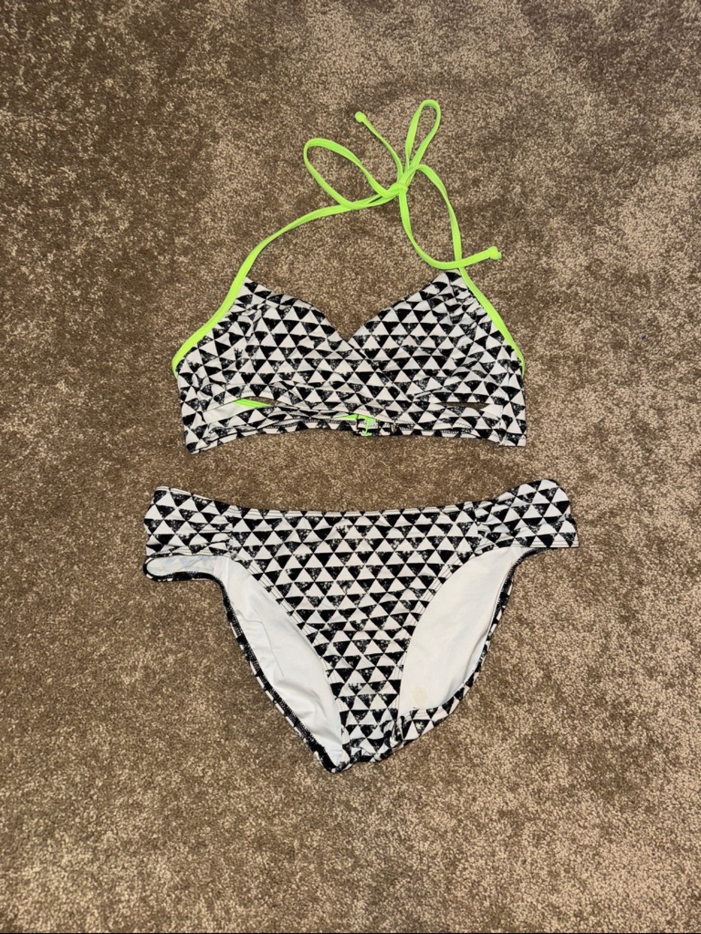 Pink Swim